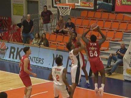 sportFive1607806 (צילום: ספורט 5)