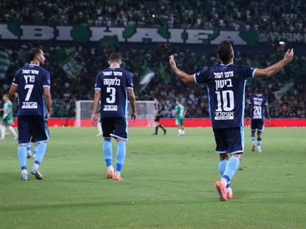 רגע אחד הספיק (מאור אלקסלסי)