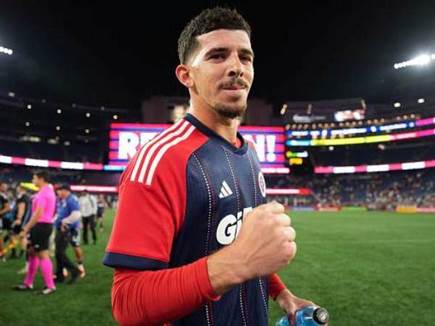 ברשימה מכובדת. תורג'מן (GETTY) (צילום: ספורט 5)