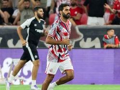 (דני מרון) (צילום: ספורט 5)