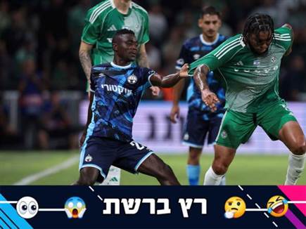 (מאור אלקסלסי) (מאור אלקסלסי)