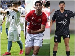 sportFive1607986 (צילום: ספורט 5)