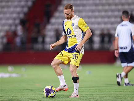 sportFive1608091 (צילום: ספורט 5)