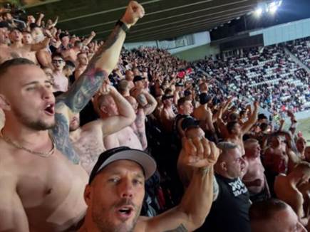 sportFive1608096 (צילום: ספורט 5)