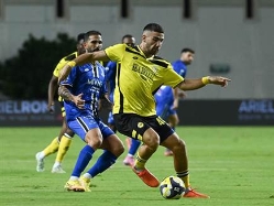 sportFive1608234 (צילום: ספורט 5)