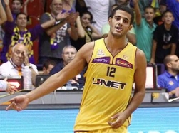 (צילום: אלן שיבר) (צילום: ספורט 5)