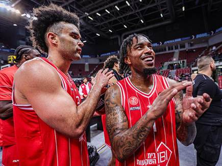 (קרדיט: הפועל תל אביב)