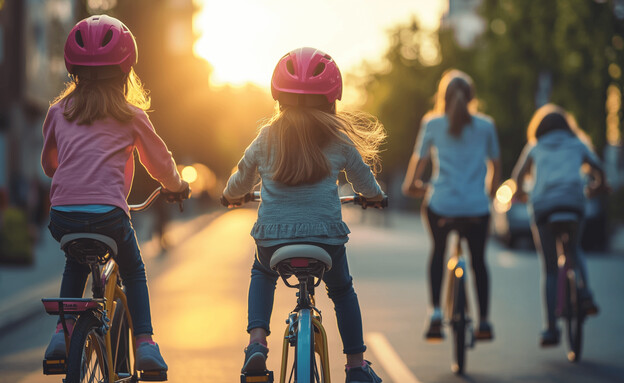 חופשת יום כיפור מבית הספר והגנים