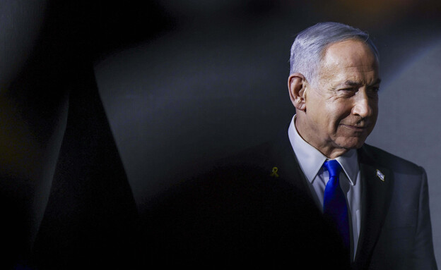 בנימין נתניהו בנימין נתניהו