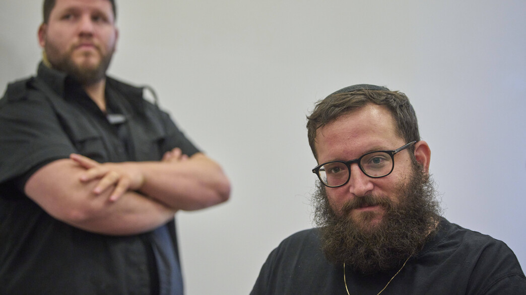 יונתן אוריך