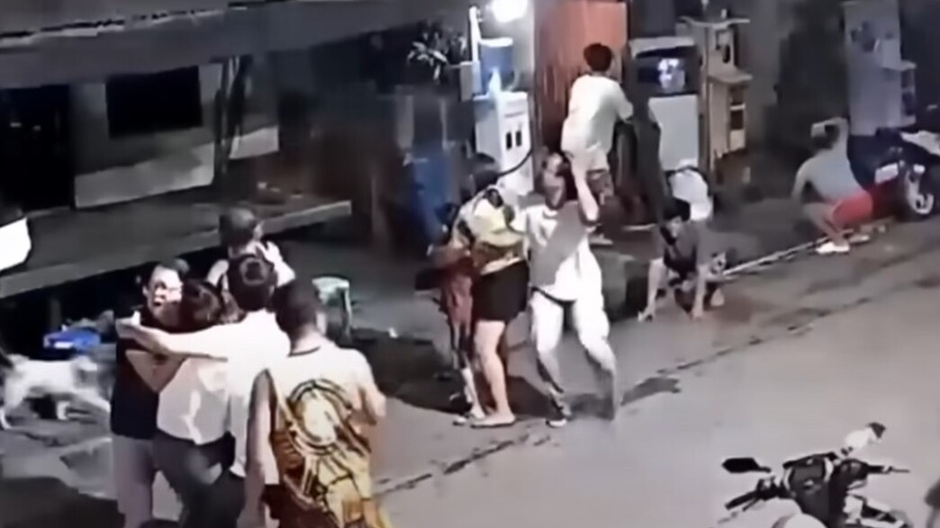 רעידת אדמה בפיליפינים