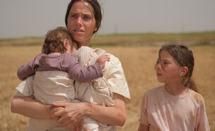 רותם סלע (צילום: מתוך "אור ראשון", קשת 12)