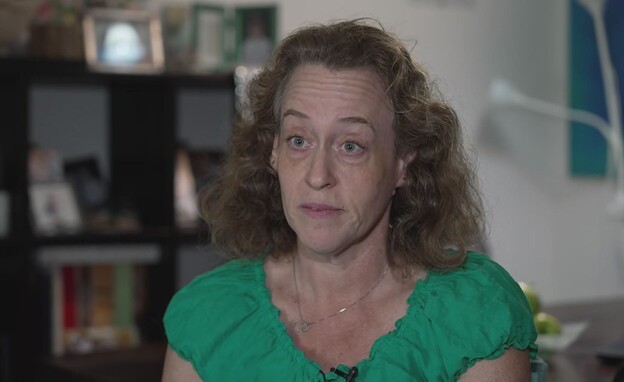 אדוה, בנה וחבריו נעקצו כשרכשו חופשה ברשת אדוה, בנה וחבריו נעקצו כשרכשו חופשה ברשת