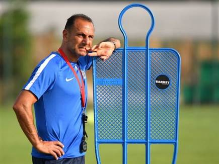 דר זקריאן. מהפכן לאחור (PASCAL GUYOT/AFP via Getty Images) (צילום: ספורט 5)