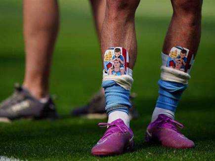 Zac Goodwin/PA Images via Getty Images (צילום: ספורט 5)