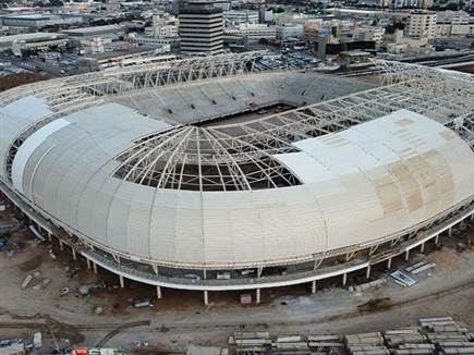 (קן התור) (קן התור)