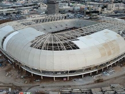 (קן התור) (צילום: ספורט 5)