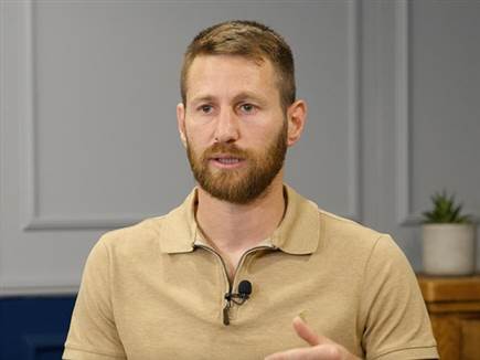 צילום: Roman Gornih צילום: Roman Gornih