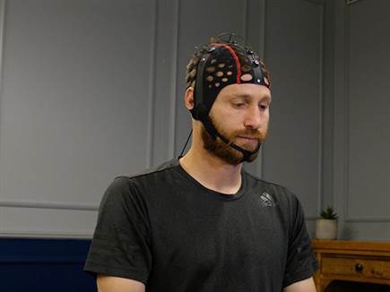 הוא החבילה השלמה בעולם הספורטק (צילום: Roman Gornih) הוא החבילה השלמה בעולם הספורטק (צילום: Roman Gornih)