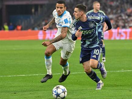 (Getty) (צילום: ספורט 5)