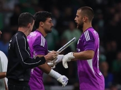 (מאור אלקסלסי) (צילום: ספורט 5)