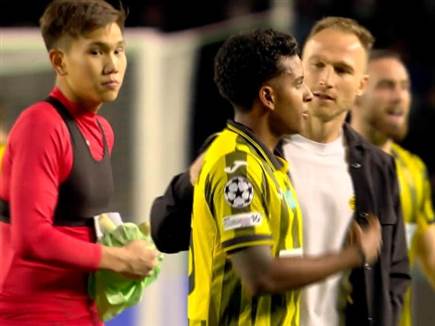 sportFive1608535 (צילום: ספורט 5)