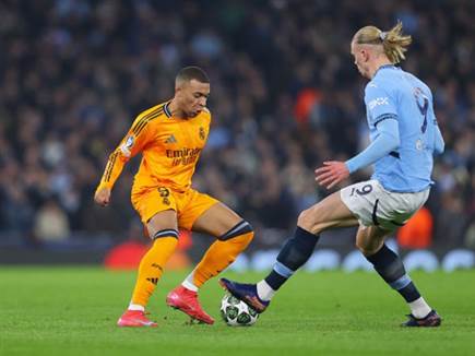 James Gill - Danehouse/Getty Images (צילום: ספורט 5)