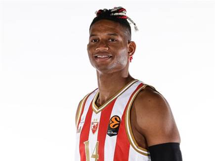 Srdjan Stevanovic/Euroleague Basketball via Getty Images Srdjan Stevanovic/Euroleague Basketball via Getty Images