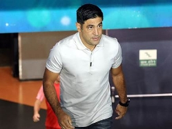 (צילום: אלן שיבר) (צילום: ספורט 5)