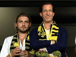 (אלן שיבר) (צילום: ספורט 5)