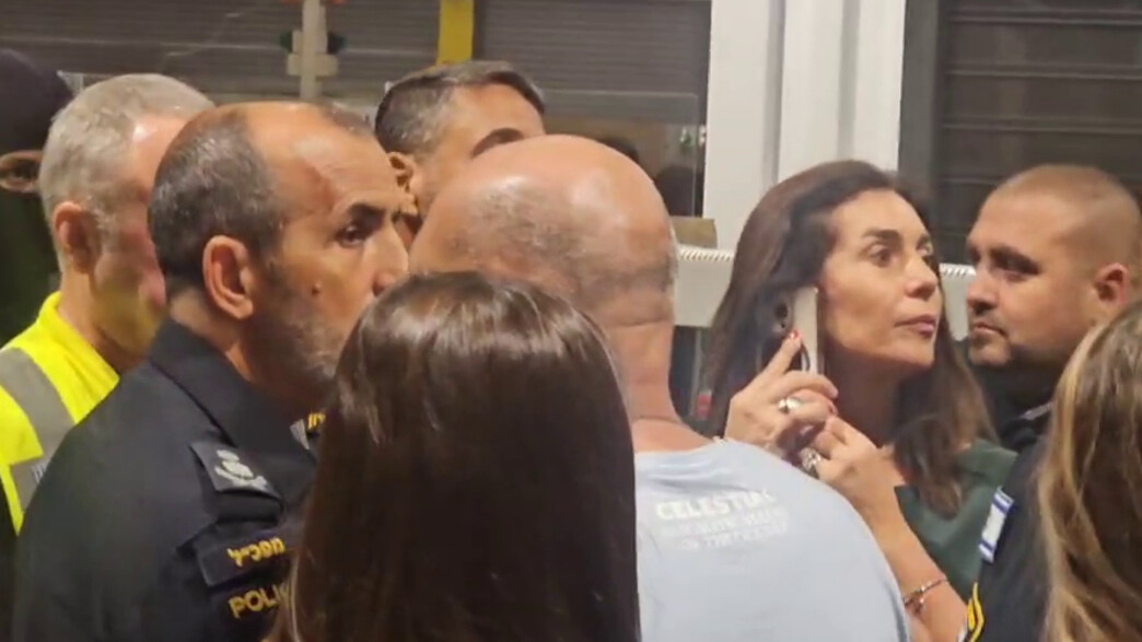 הבקשה של ראש המוסד ממירי רגב