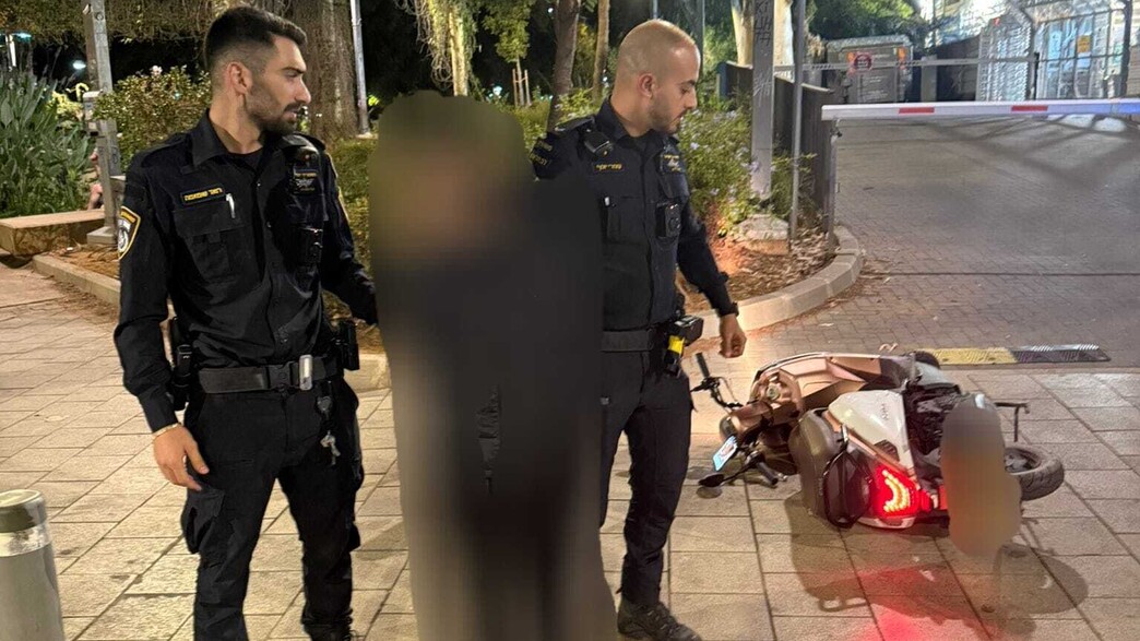 ניצלו את כיפור כדי לחזור לפעול: כנופיית SSQ