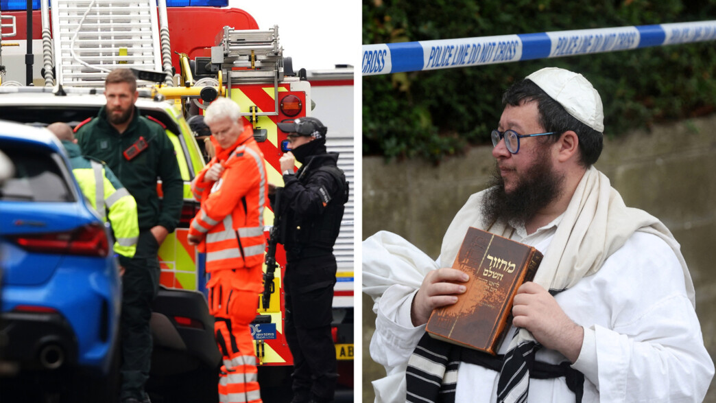 בריטניה: מאסר עולם לשני תומכי דאעש שתכננו 