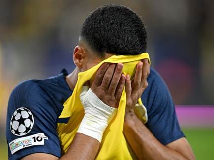 Stuart Franklin/Getty Images (צילום: ספורט 5)