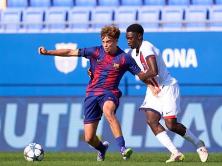 Pedro Salado/Getty Images (צילום: ספורט 5)