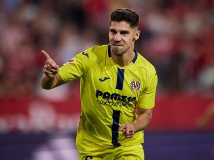 Jesus Ruiz/Quality Sport Images/Getty Images (צילום: ספורט 5)