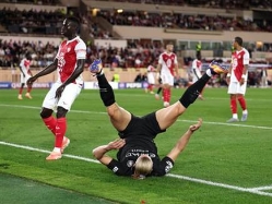 Alex Pantling/Getty Images (צילום: ספורט 5)