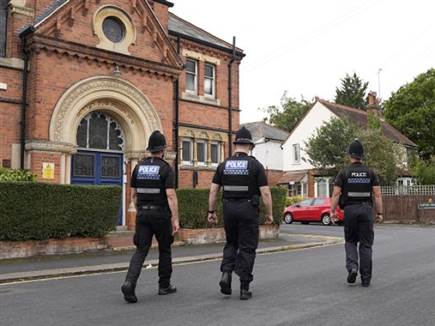 Andrew Matthews/PA Images via Getty Images (צילום: ספורט 5)