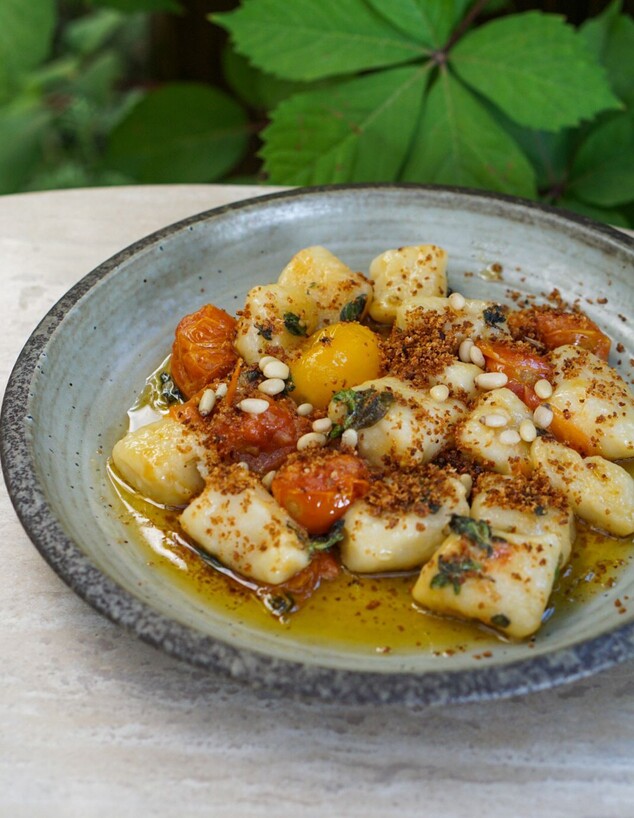 ניוקי של עמוס חיון. 26.8