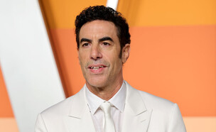 סשה ברון כהן (צילום: Dia Dipasupil/FilmMagic, getty images)