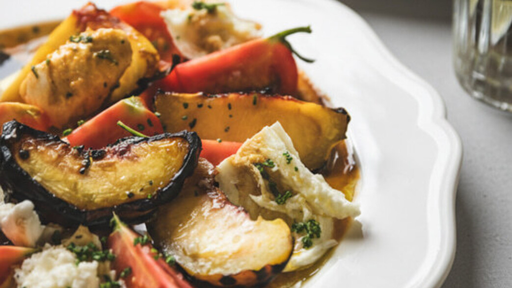 קפרזה של לילי