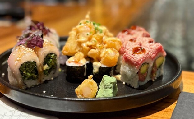 החיים החדשים של קיוטו הרצליה