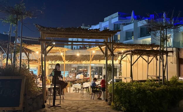 לילי החדשה של אוהד לוי