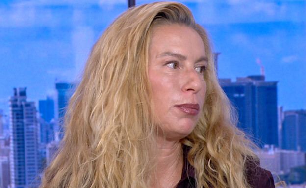 גלית ולדמן, אימו של רס"ן אריאל בן משה ז"ל