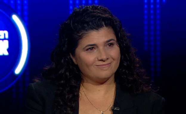 ח"כ שרן השכל