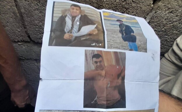 חילופי אש קשים בין חמאס לחמולת אל-מג'אידה