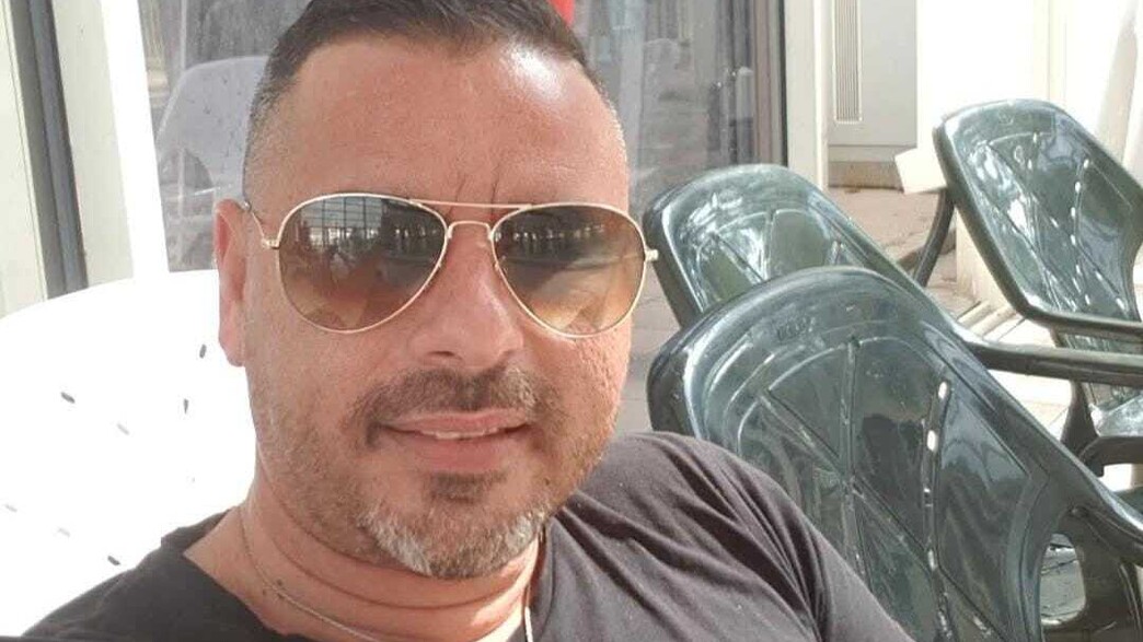 בגיל 50: שדרן הרדיו חיים סוזנה הלך לעולמו בגיל 50: שדרן הרדיו חיים סוזנה הלך לעולמו