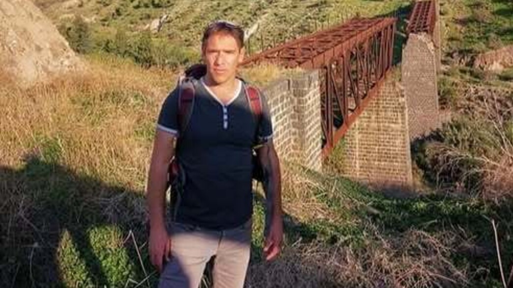 ליבנה שלוי ז"ל