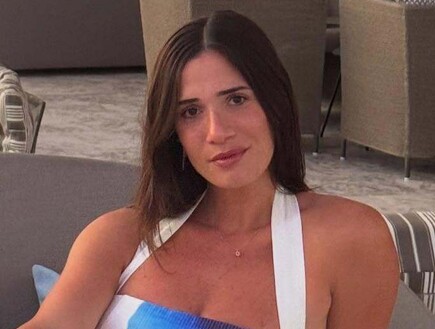 חן אמסלם: "אני מתחרפנת מהתגובות הקשות על הילדים שלי"