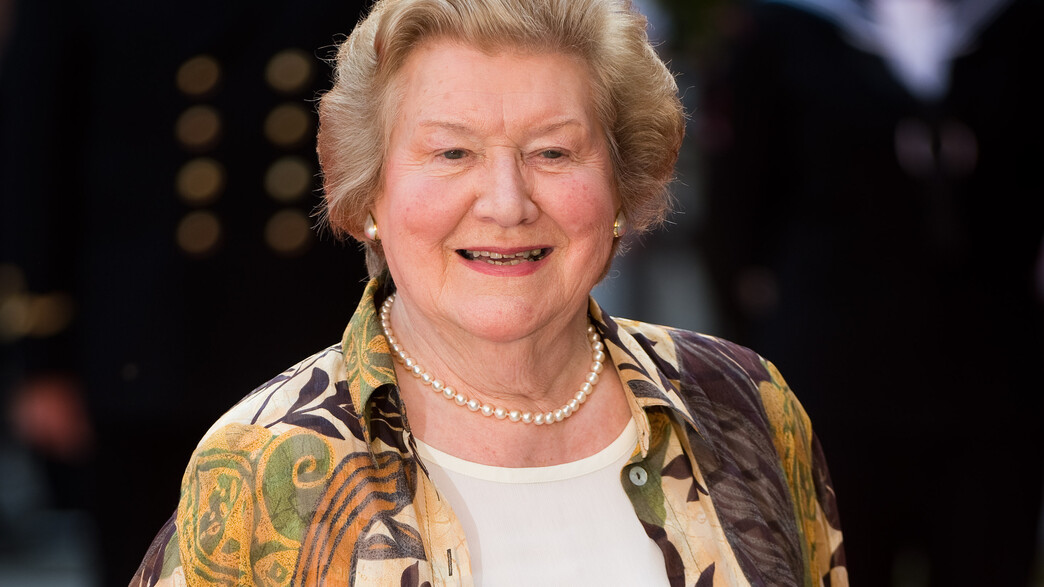 קתרין פטרישה ראוטלדג' קתרין פטרישה ראוטלדג'